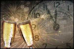 New Years Eve Celebration